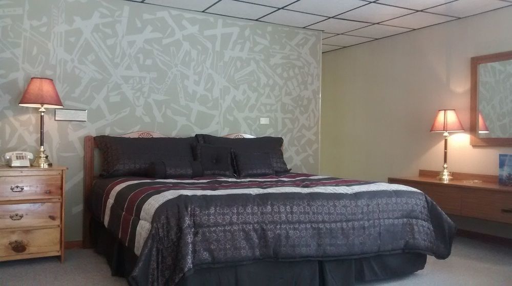 Five Star Inn - ماجي فالي المظهر الخارجي الصورة